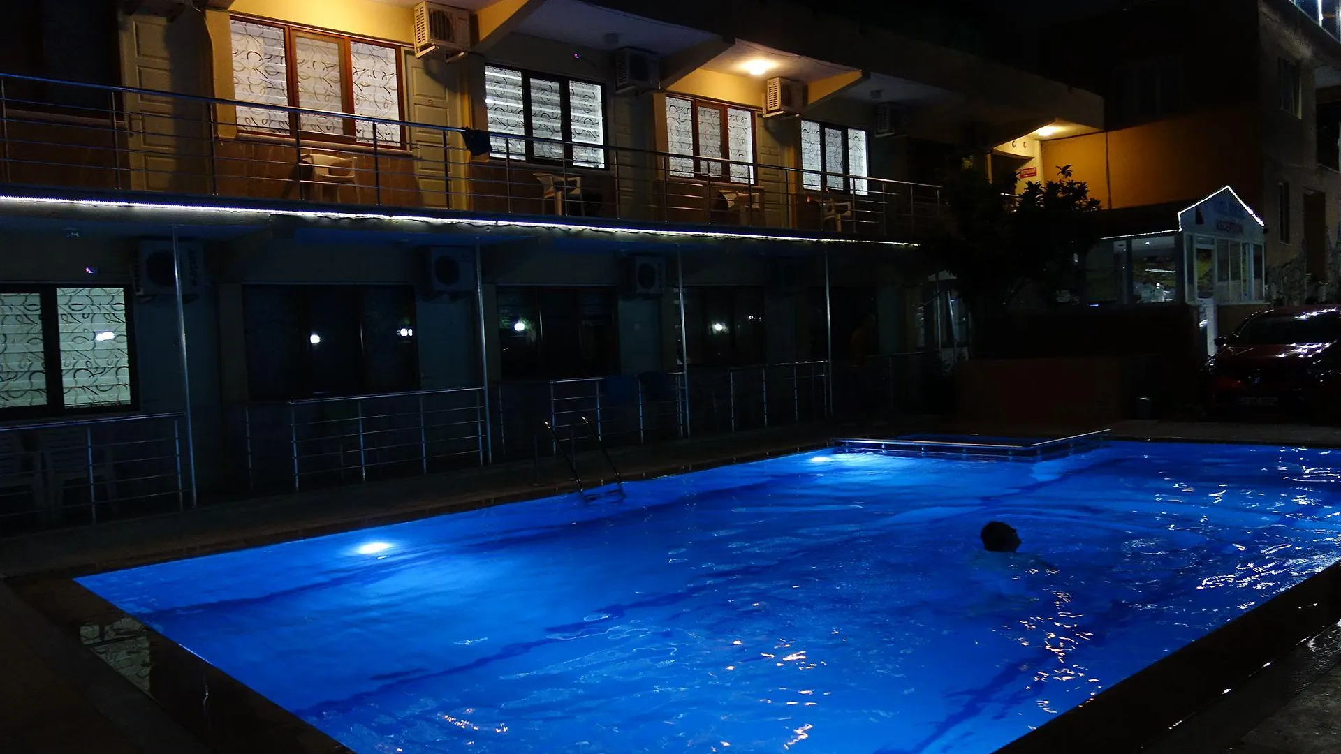 Hotel Goreme Denizli