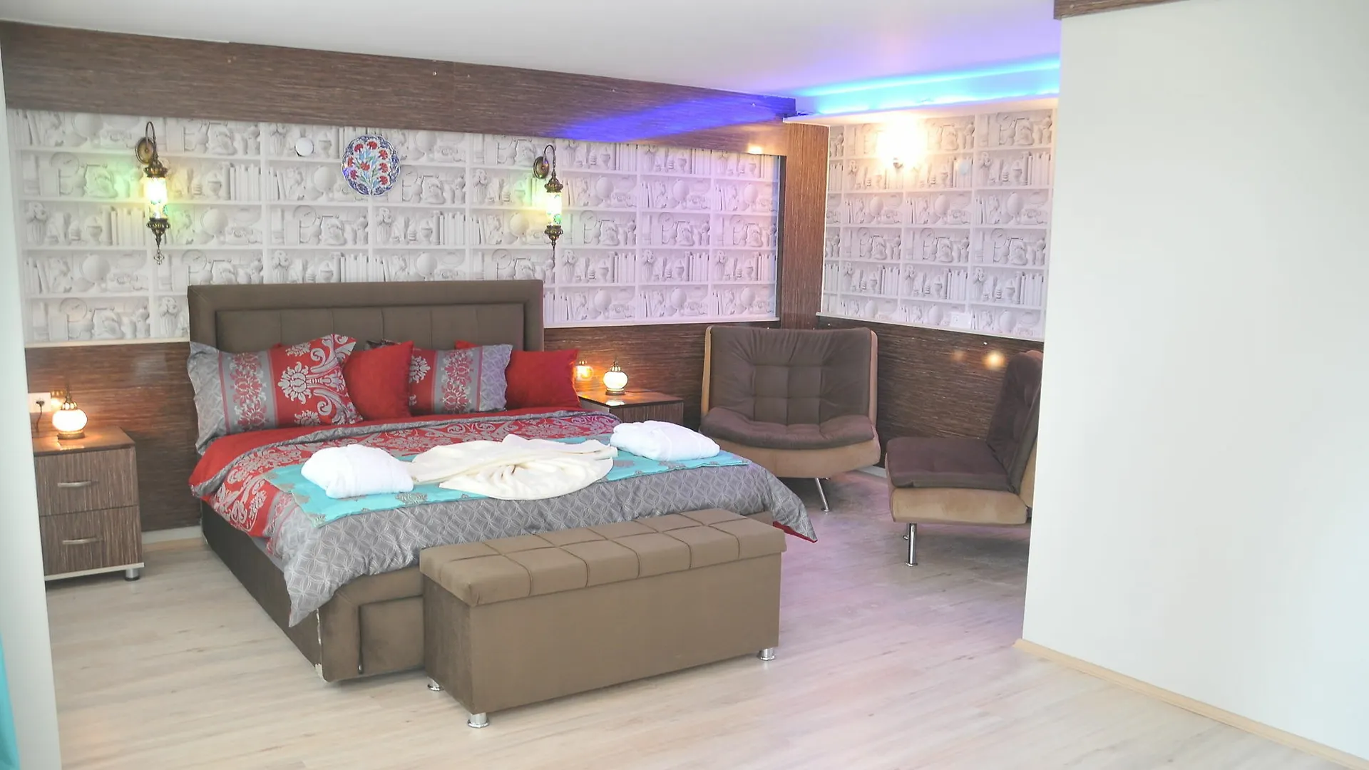 ***  Hotel Goreme Denizli  Turcia