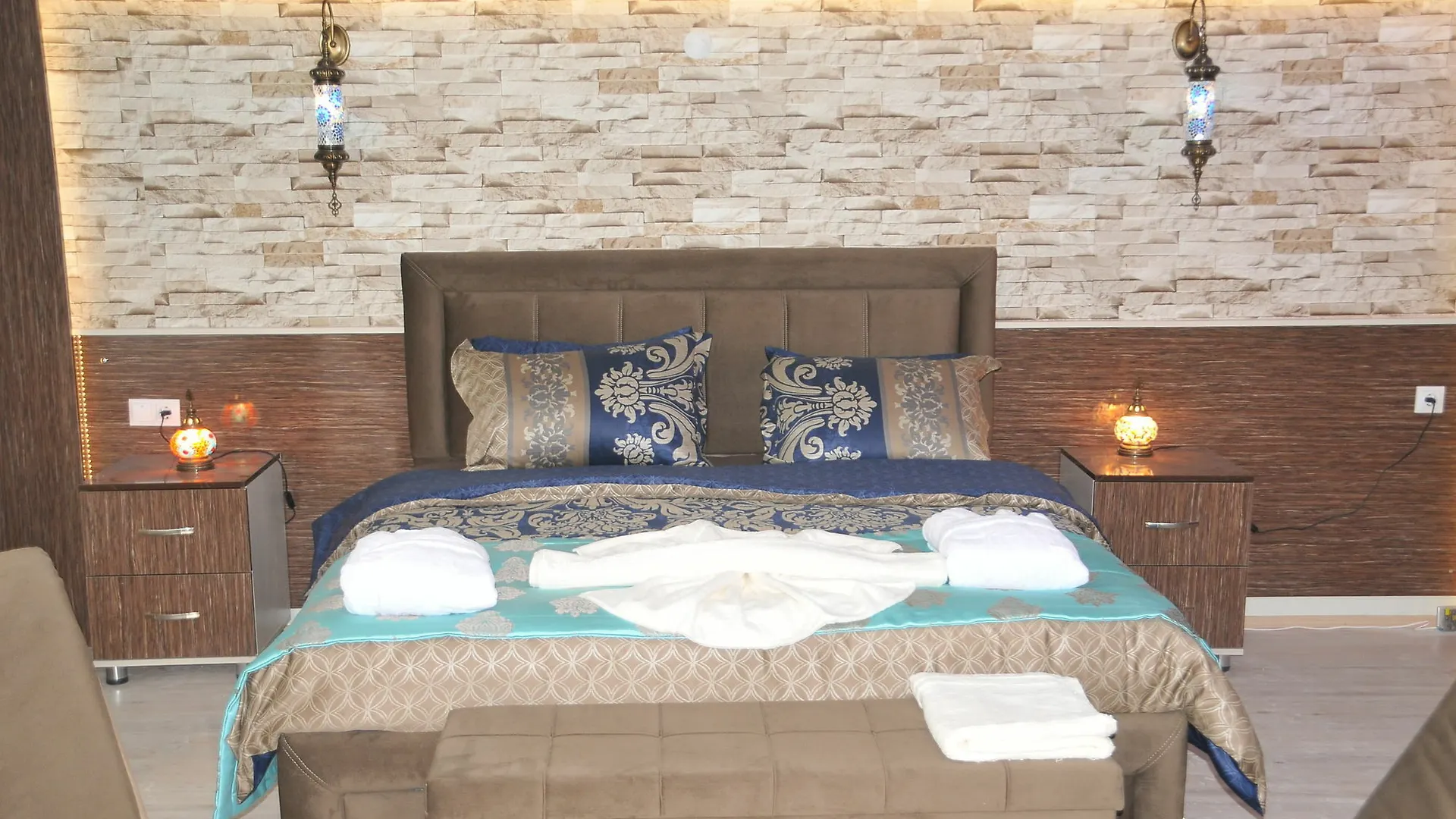 Hotel Goreme Denizli  3*, Denizli (Denizli) Turcia