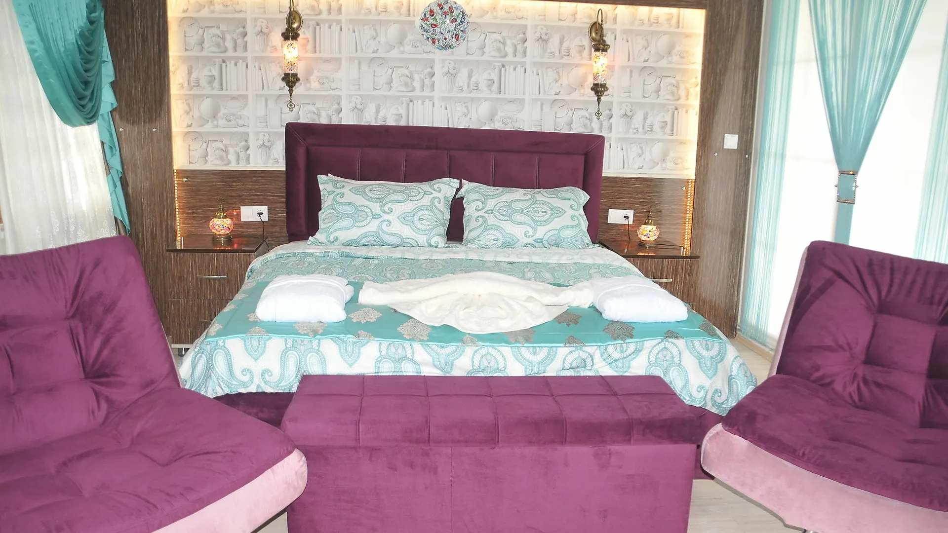 Hotel Goreme Denizli   Denizli (Denizli)