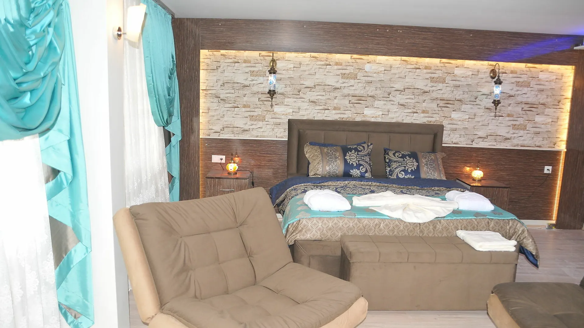 Hotel Goreme Denizli  Denizli (Denizli)