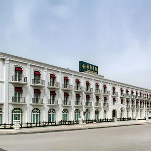 5* Hotel Anim Boutique
