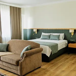 3* Otel Grand Keskin