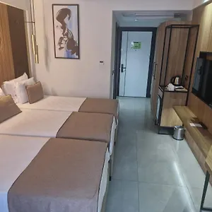 5* Otel Ramada By Wyndham Pamukkale Thermal