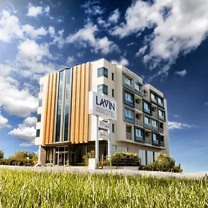 4* Hotel Lavin &