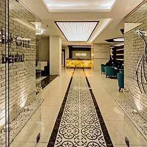 3* Otel Esin