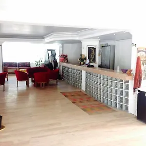 3* Otel Kocak